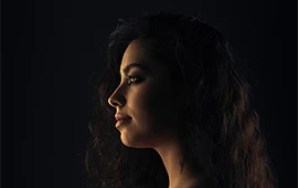 Portrait Photography - SS Design Studios